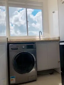 Imagem 4 - Apartamento em Campinas de Pirajá, Salvador - BA